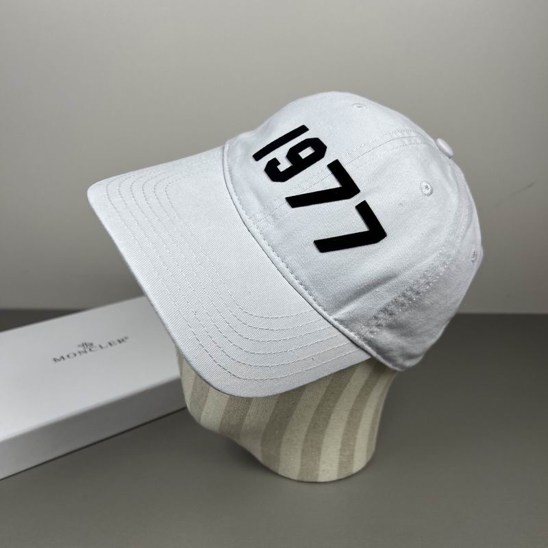 Essentials cap dx (231)