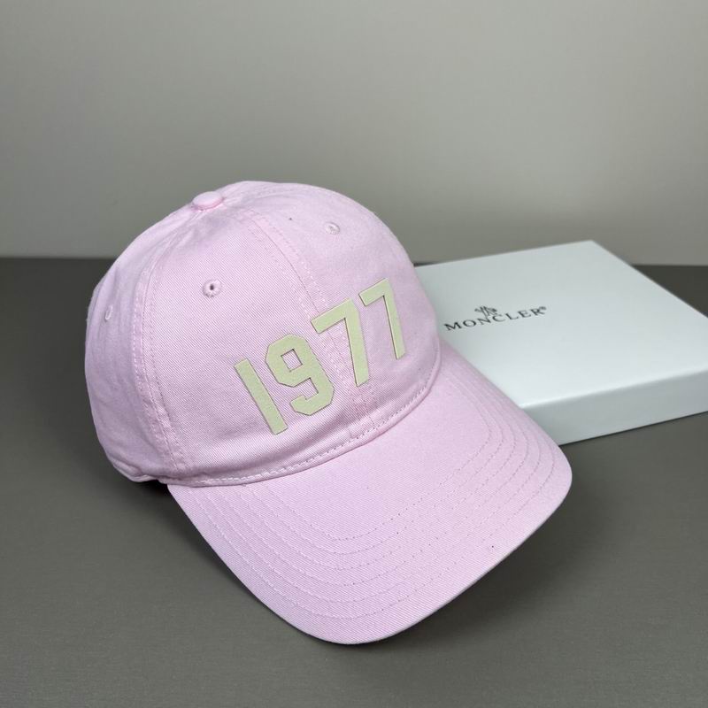 Essentials cap dx (232)