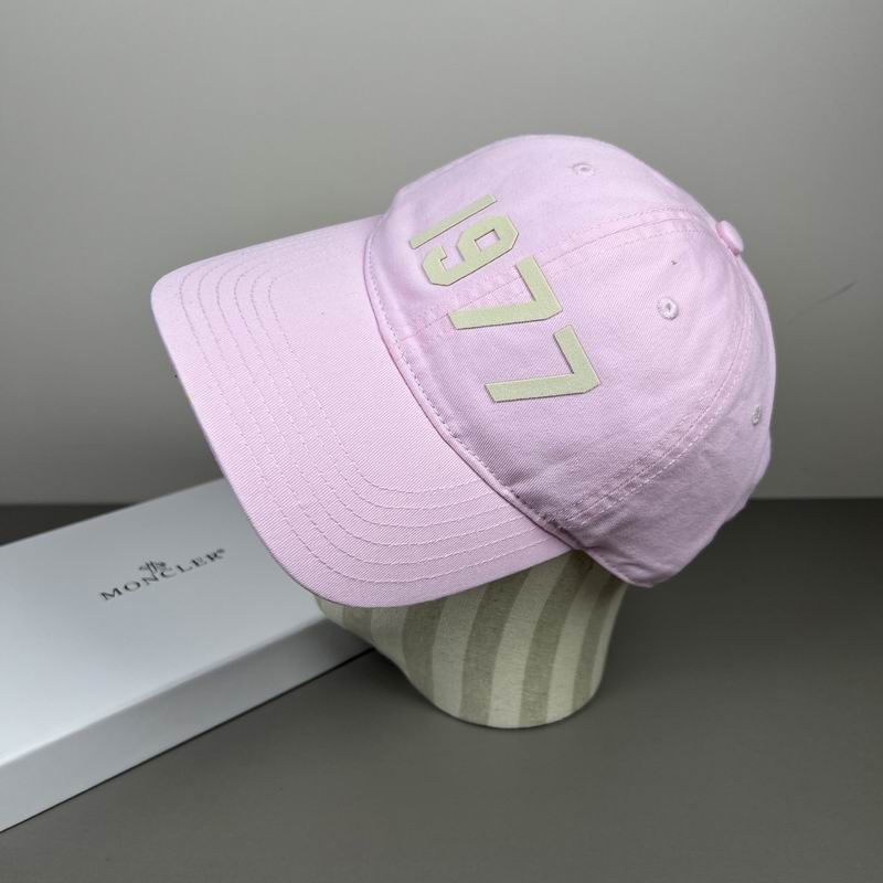Essentials cap dx (233)