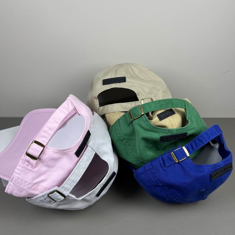 Essentials cap dx (234)