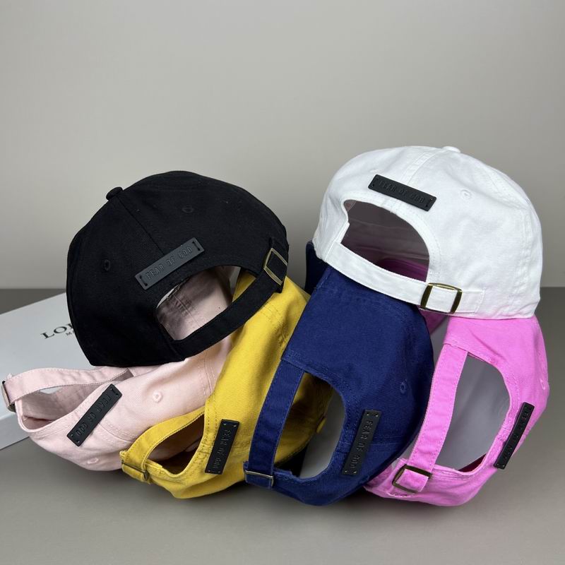 Essentials cap dx (28)