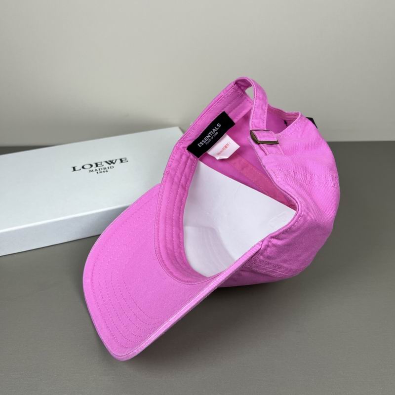 Essentials cap dx (33)