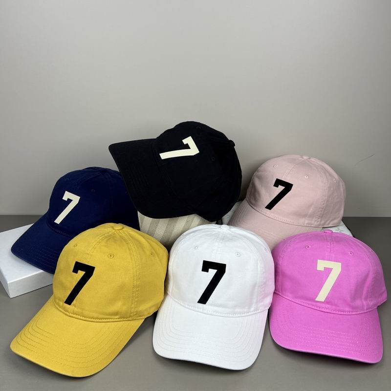 Essentials cap dx (37)