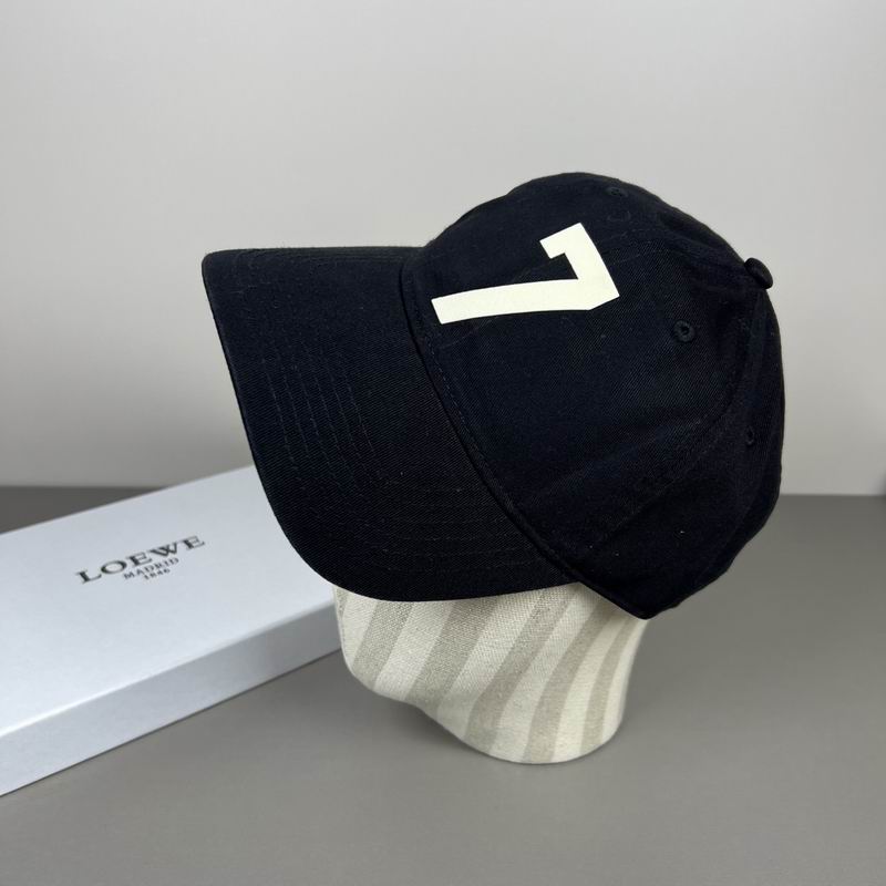 Essentials cap dx (47)