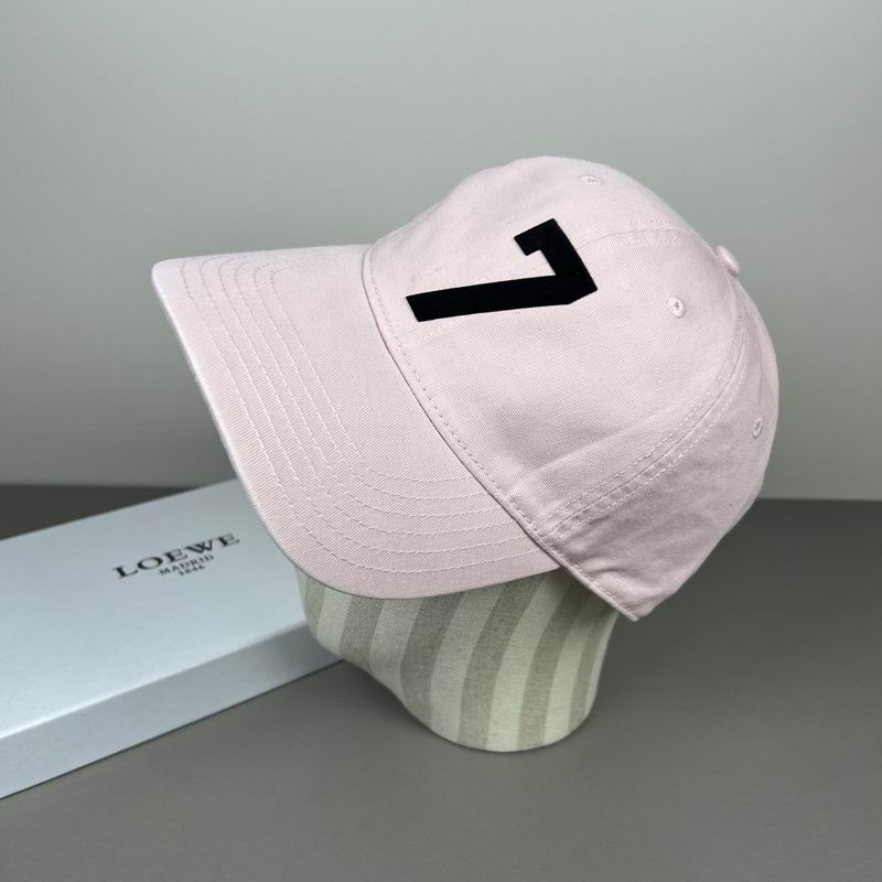 Essentials cap dx (50)