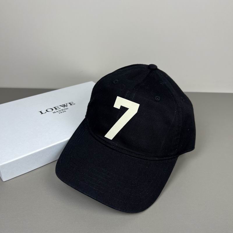 Essentials cap dx (53)
