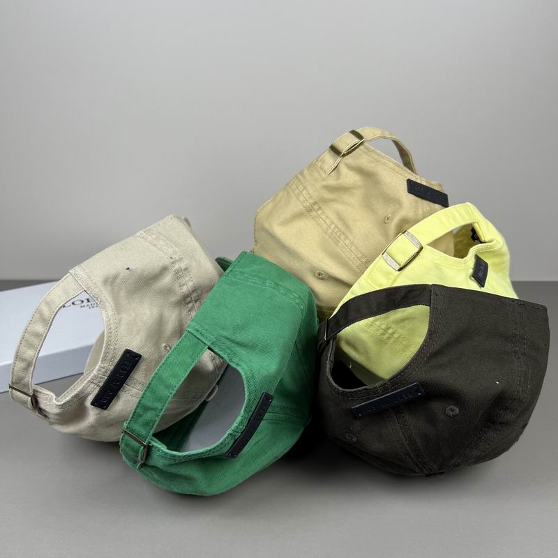 Essentials cap dx (55)
