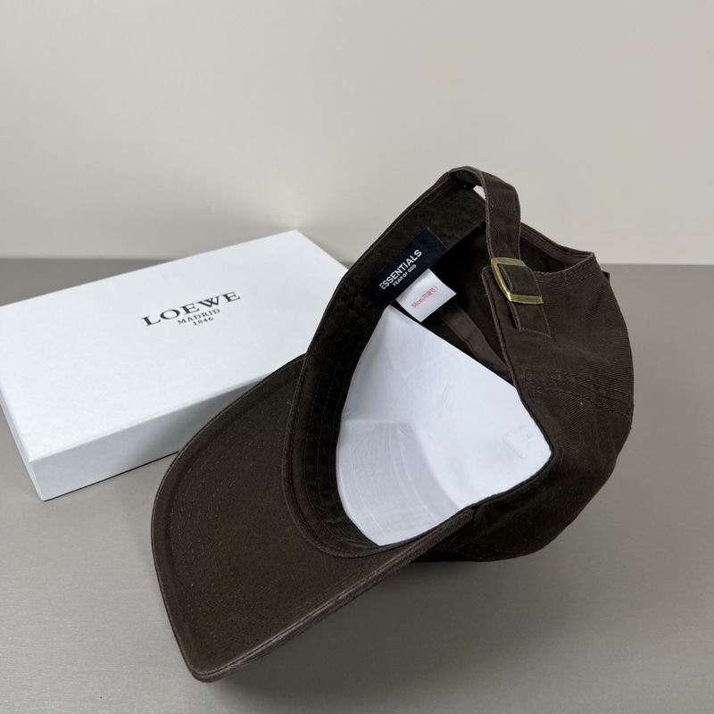 Essentials cap dx (57)