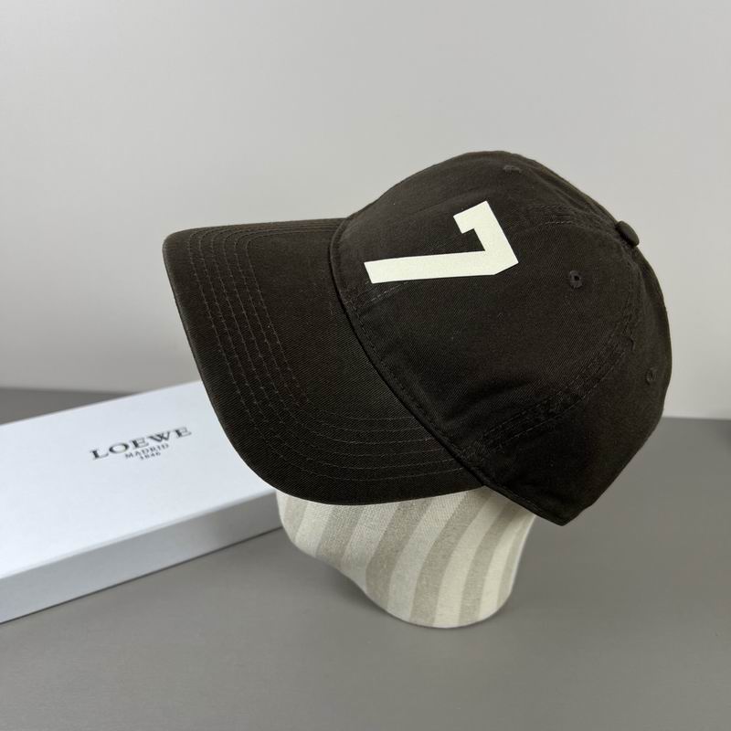 Essentials cap dx (58)