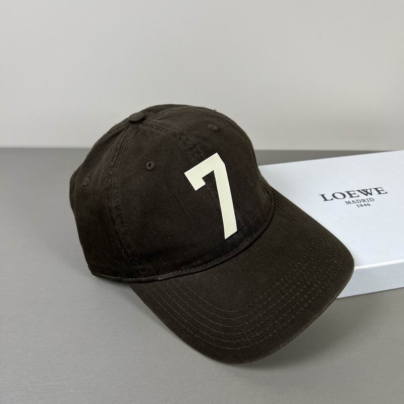 Essentials cap dx (62)