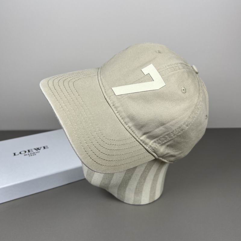 Essentials cap dx (70)