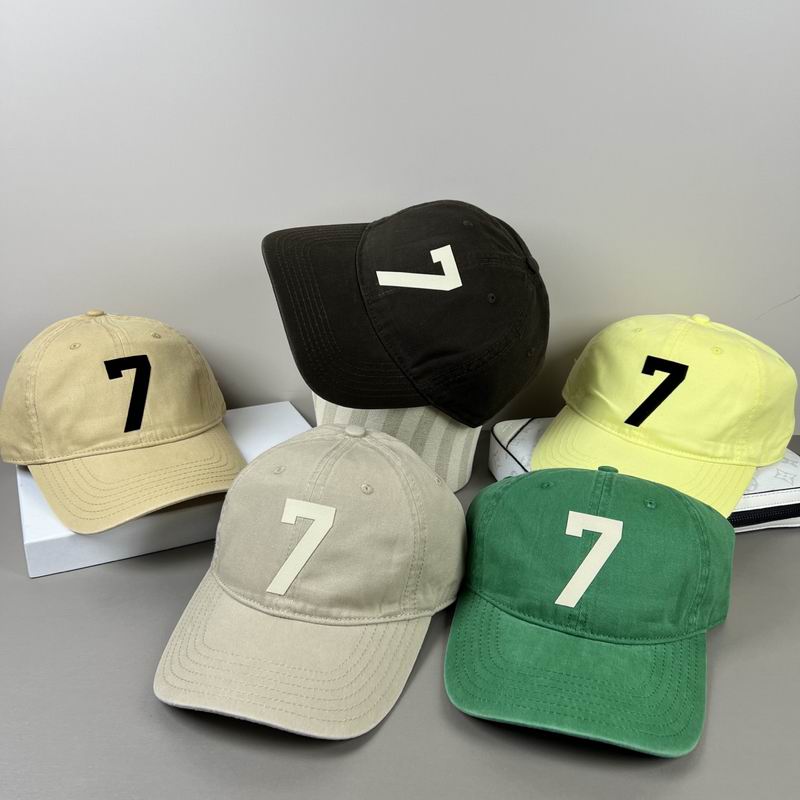Essentials cap dx (76)