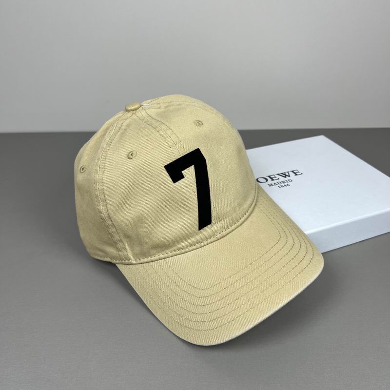 Essentials cap dx (80)