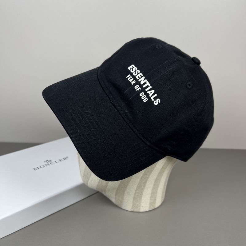 Essentials cap dx (82)