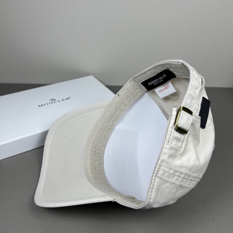 Essentials cap dx (84)