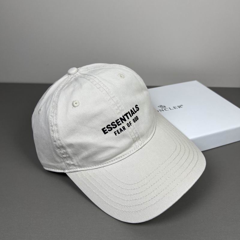 Essentials cap dx (85)