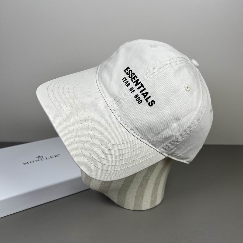 Essentials cap dx (87)