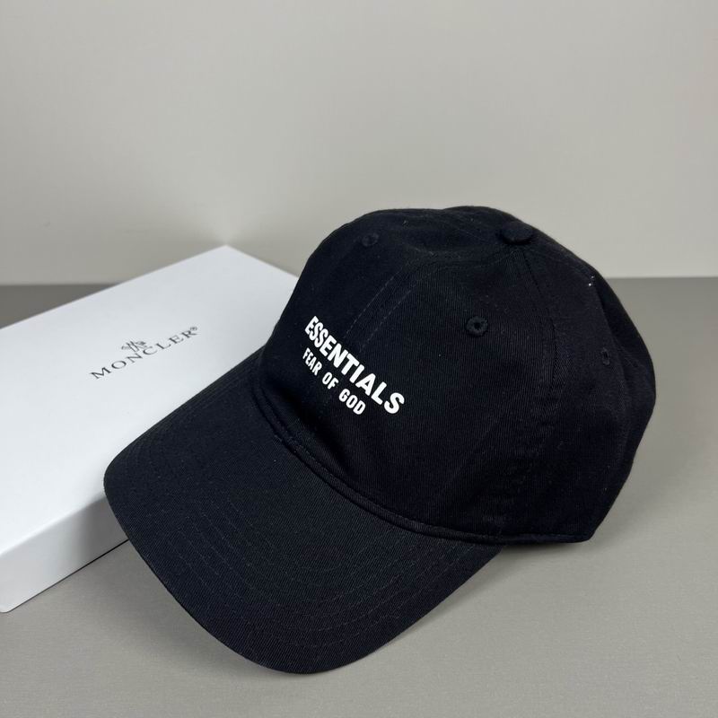 Essentials cap dx (88)