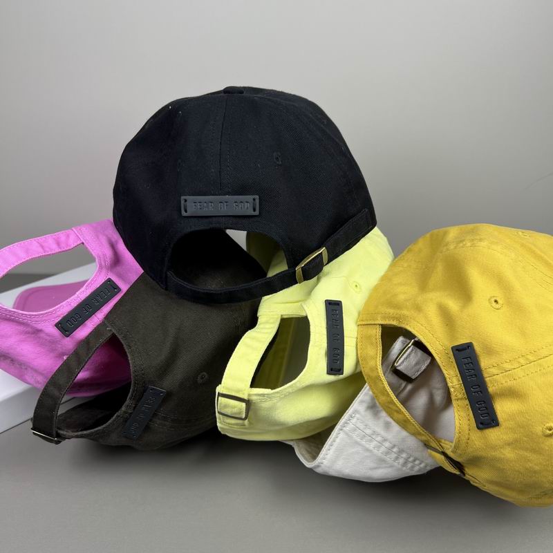 Essentials cap dx (91)