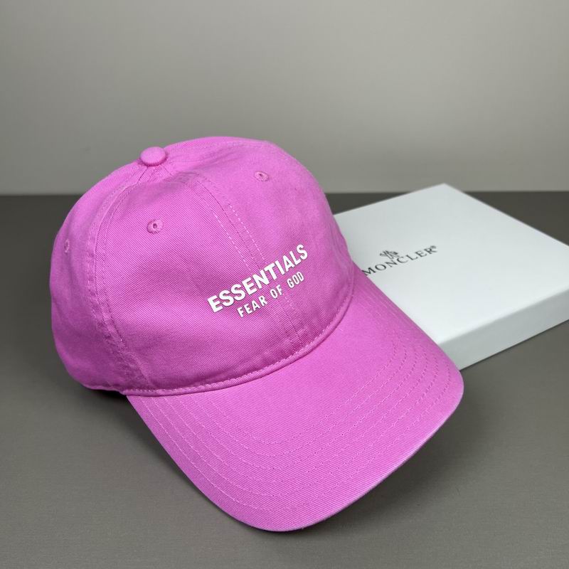 Essentials cap dx (93)