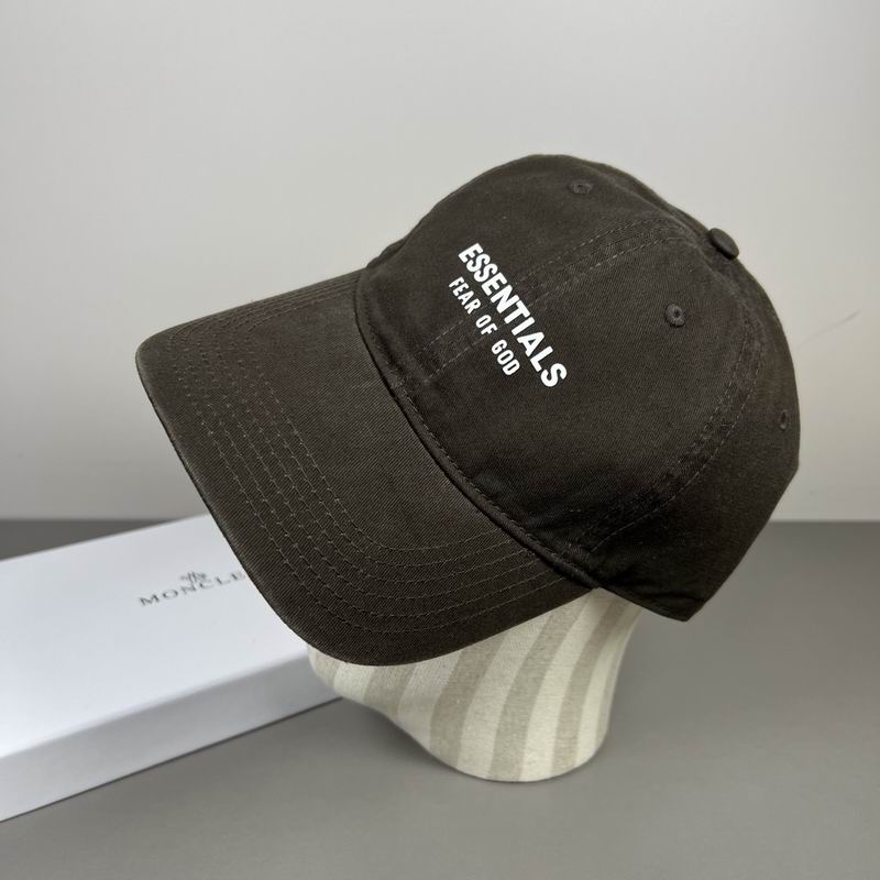 Essentials cap dx (95)