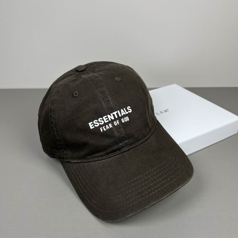 Essentials cap dx (97)