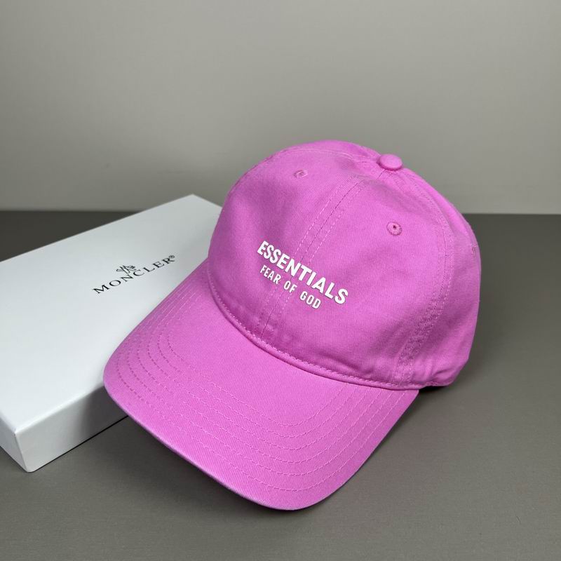 Essentials cap dx (98)