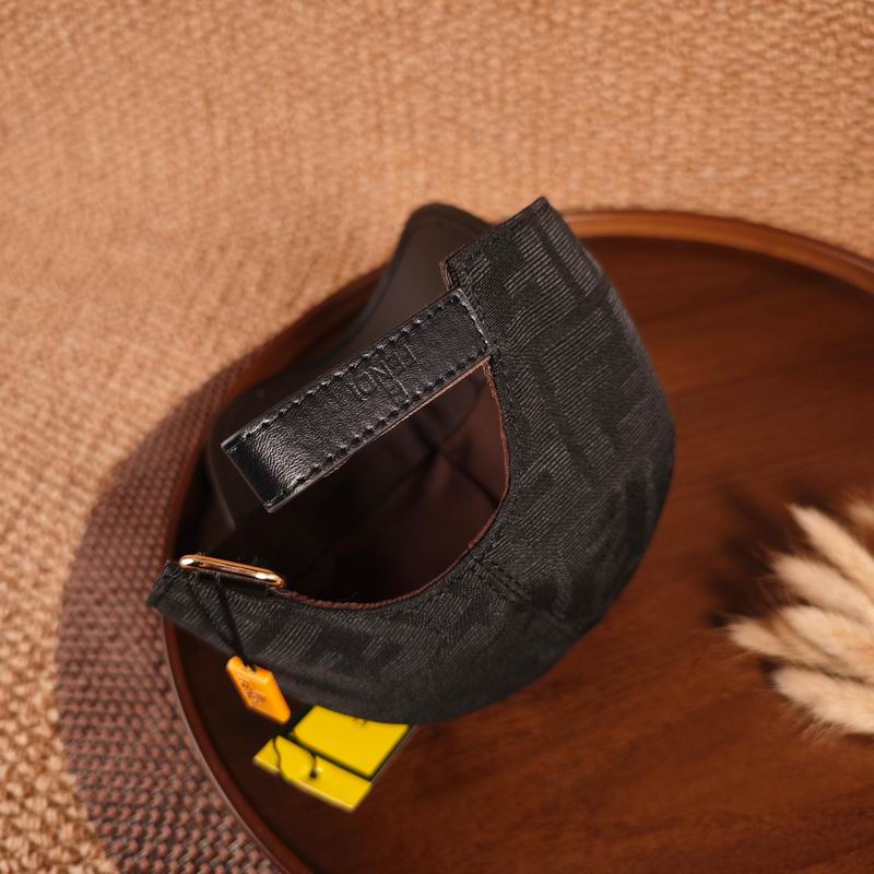 Fendi Cap（高版本）dx (206)