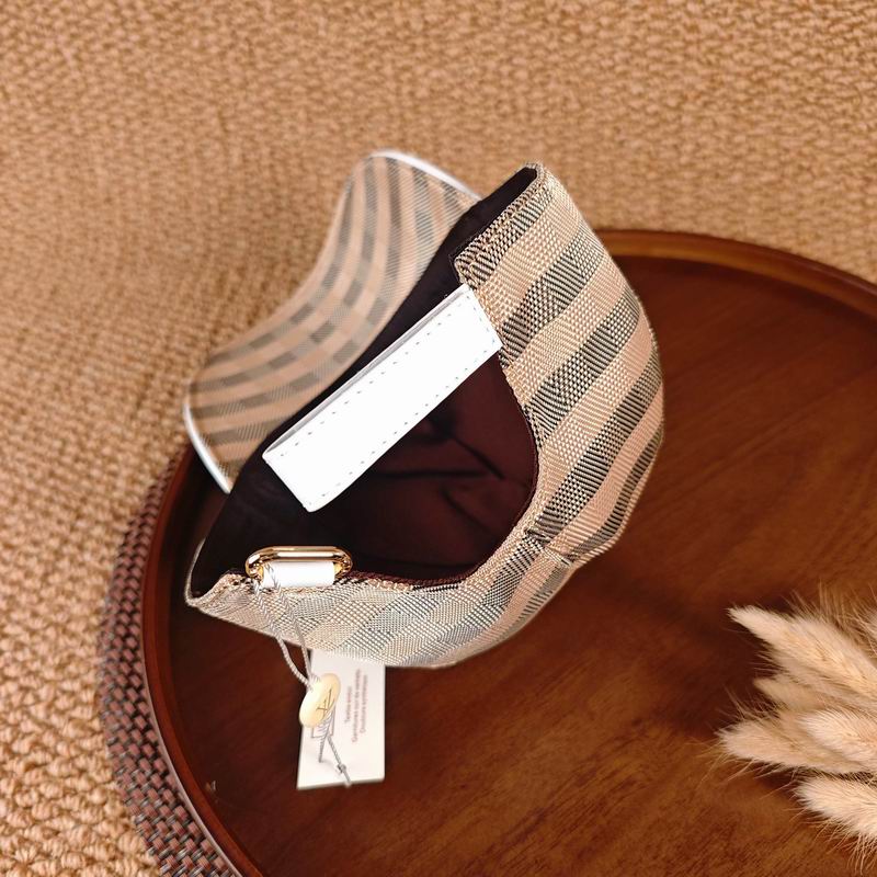 Fendi Cap（高版本）dx (296)