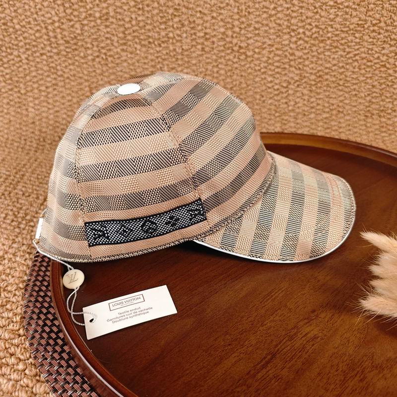 Fendi Cap（高版本）dx (300)