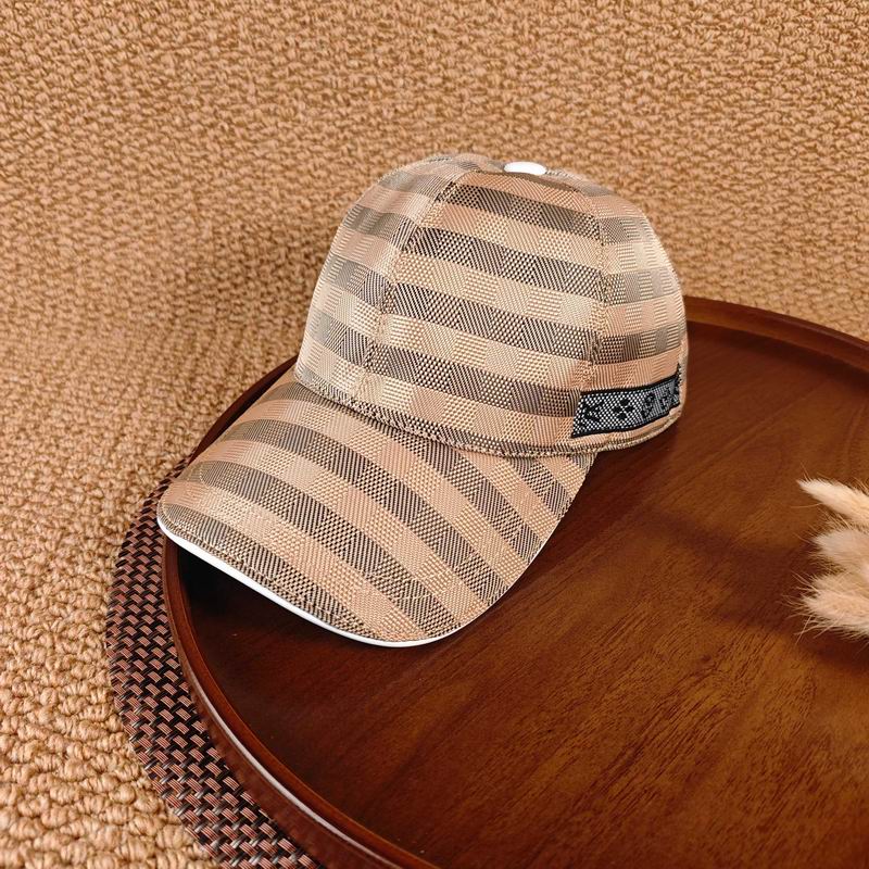 Fendi Cap（高版本）dx (302)