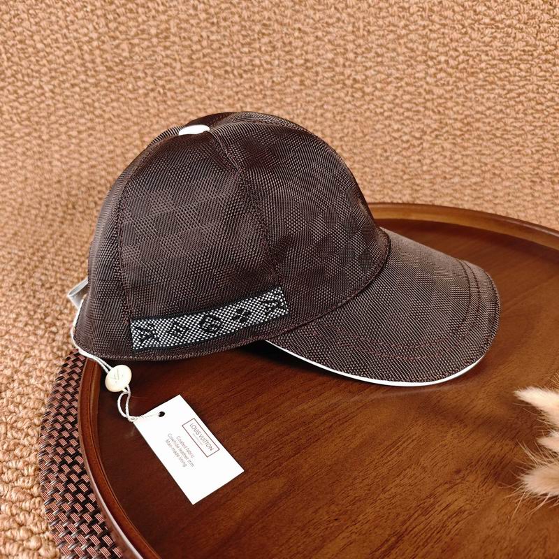 Fendi Cap（高版本）dx (306)