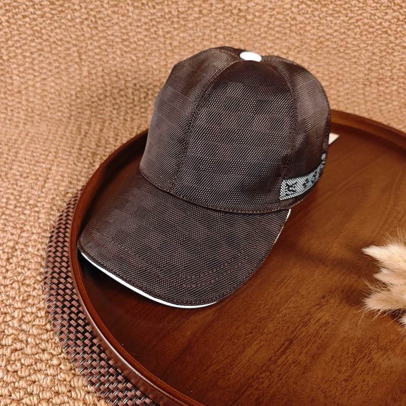 Fendi Cap（高版本）dx (309)