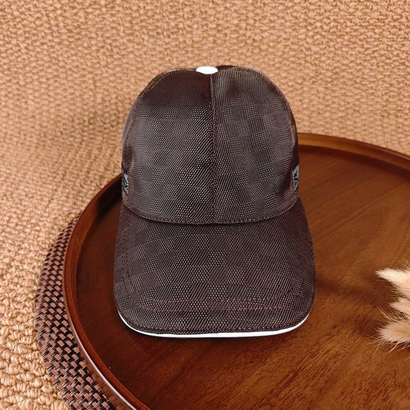 Fendi Cap（高版本）dx (310)