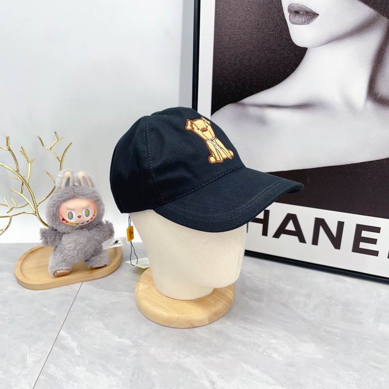 Fendi Cap（高版本）dx (392)