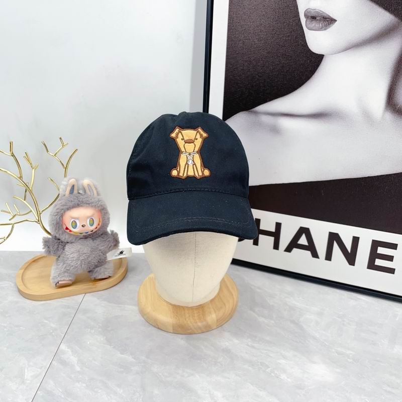 Fendi Cap（高版本）dx (393)