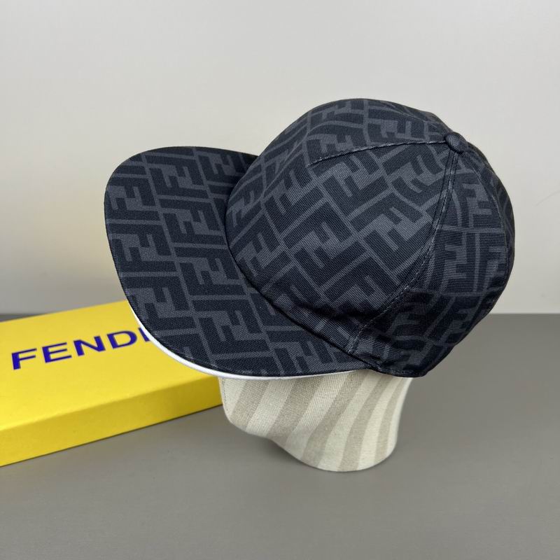 Fendi Cap（高版本）dx (510)