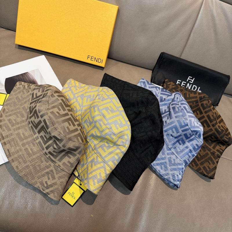 Fendi Hat dx (209)