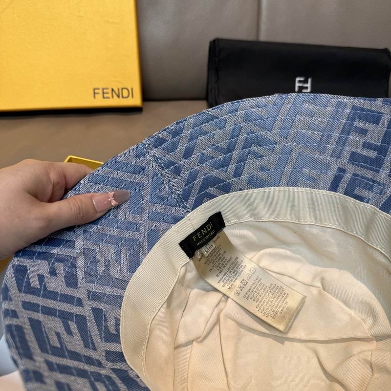 Fendi Hat dx (210)