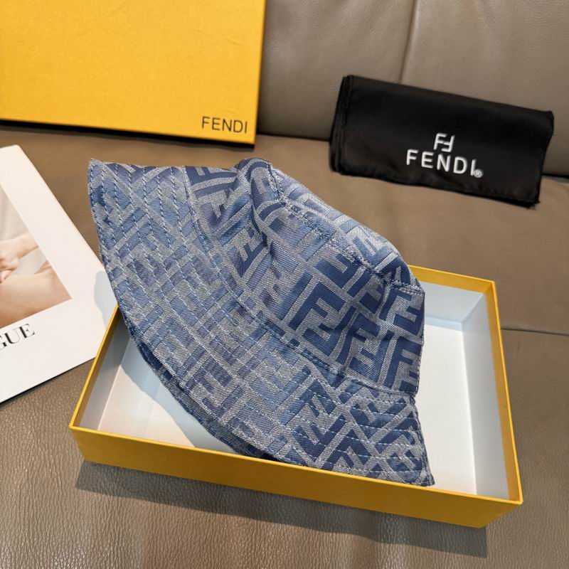 Fendi Hat dx (212)