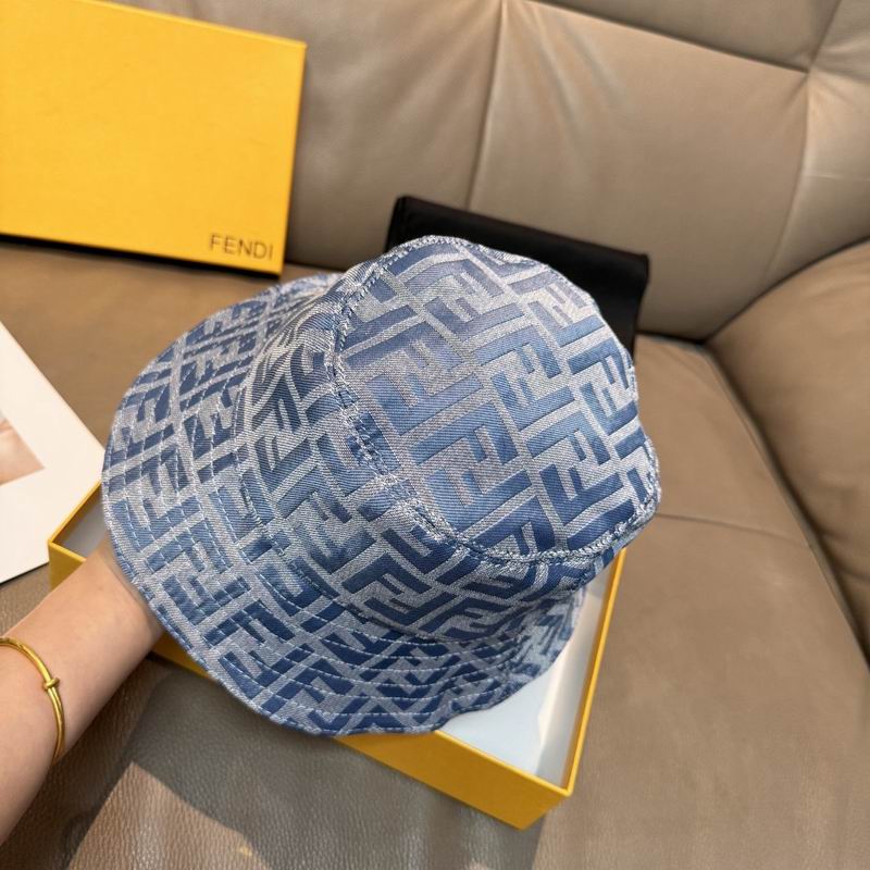 Fendi Hat dx (213)