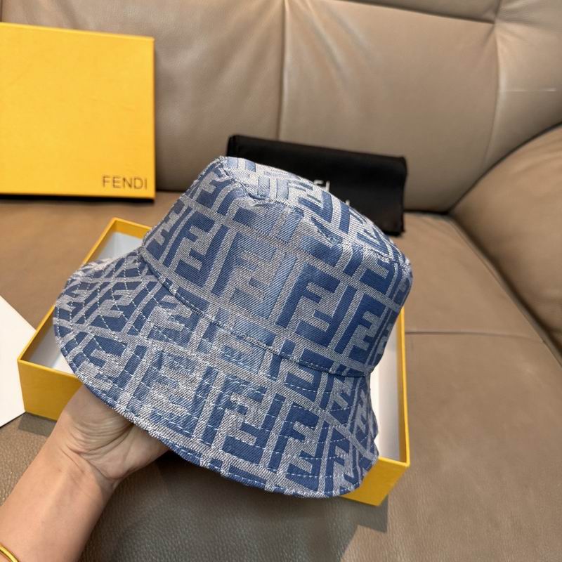 Fendi Hat dx (214)