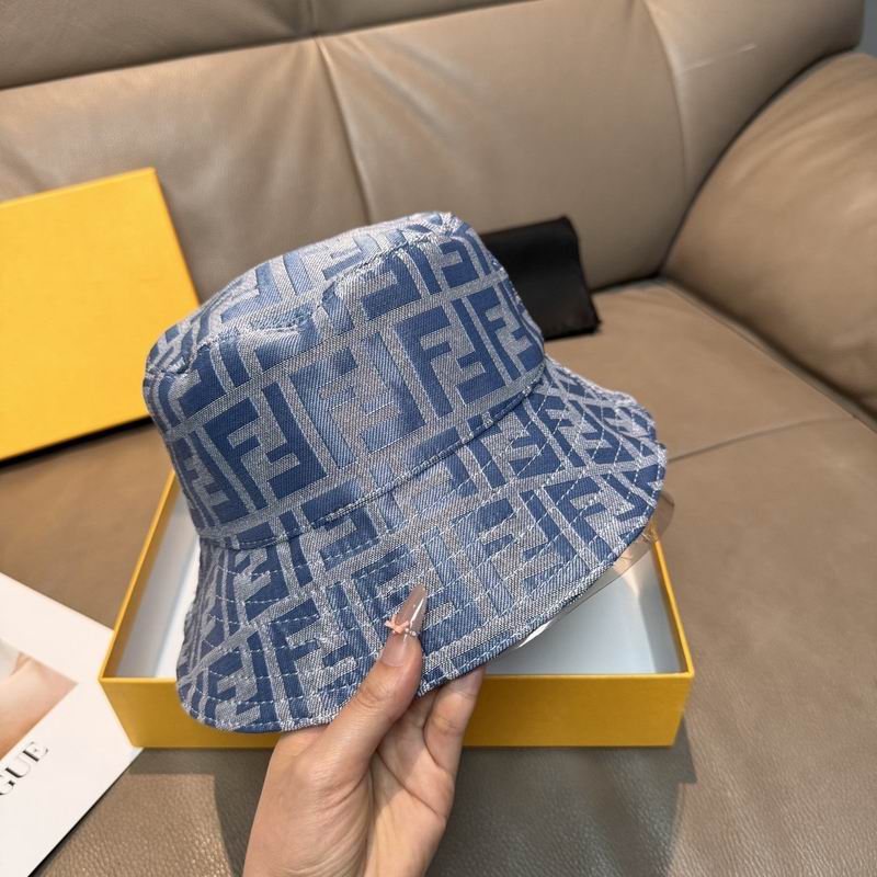 Fendi Hat dx (215)