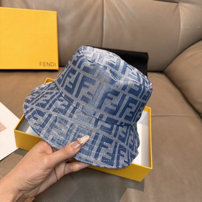 Fendi Hat dx (216)