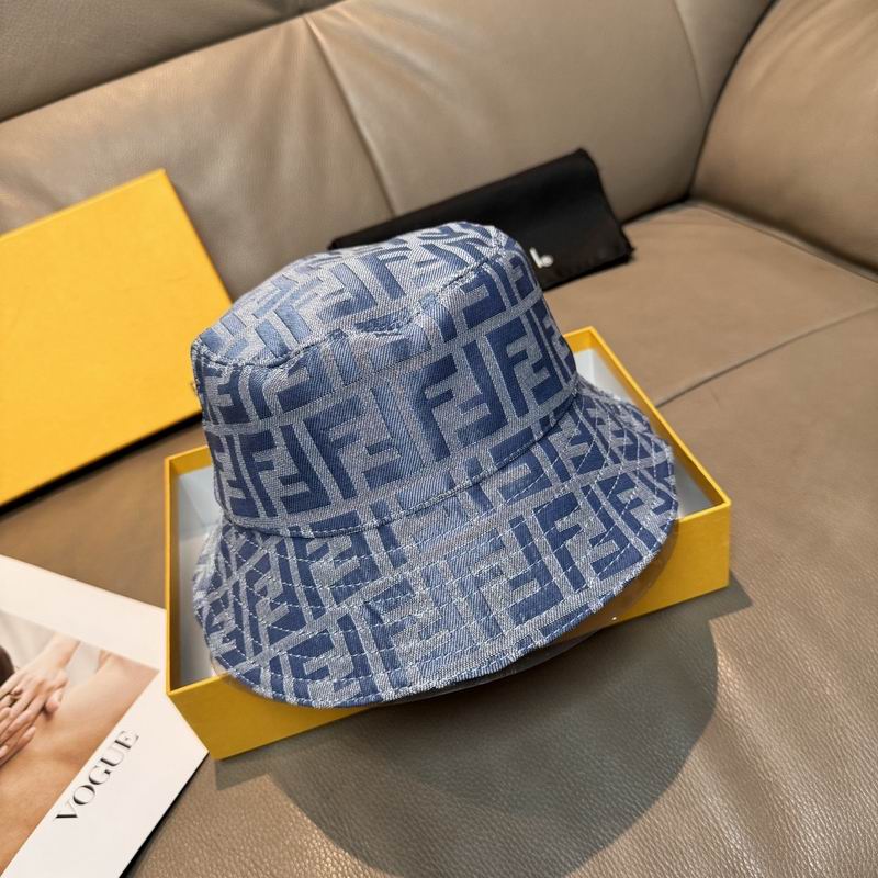 Fendi Hat dx (217)