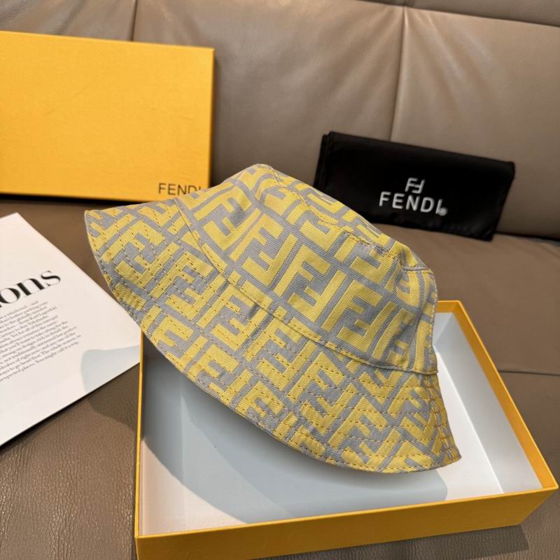 Fendi Hat dx (221)