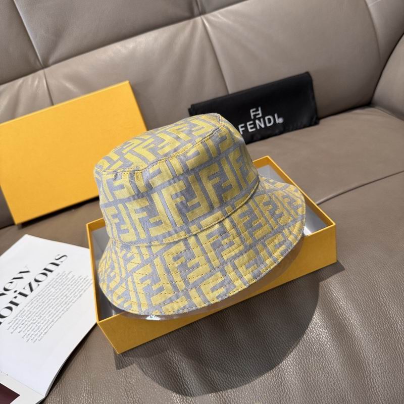 Fendi Hat dx (225)