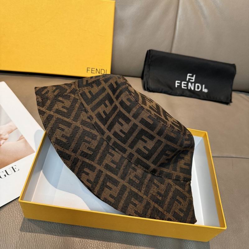 Fendi Hat dx (229)