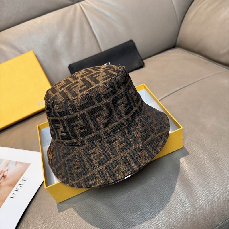 Fendi Hat dx (234)