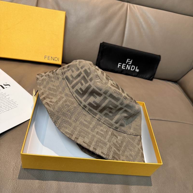 Fendi Hat dx (238)
